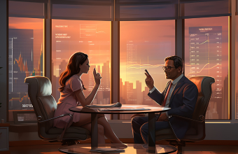 business counselling