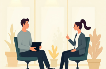 corporate counselling